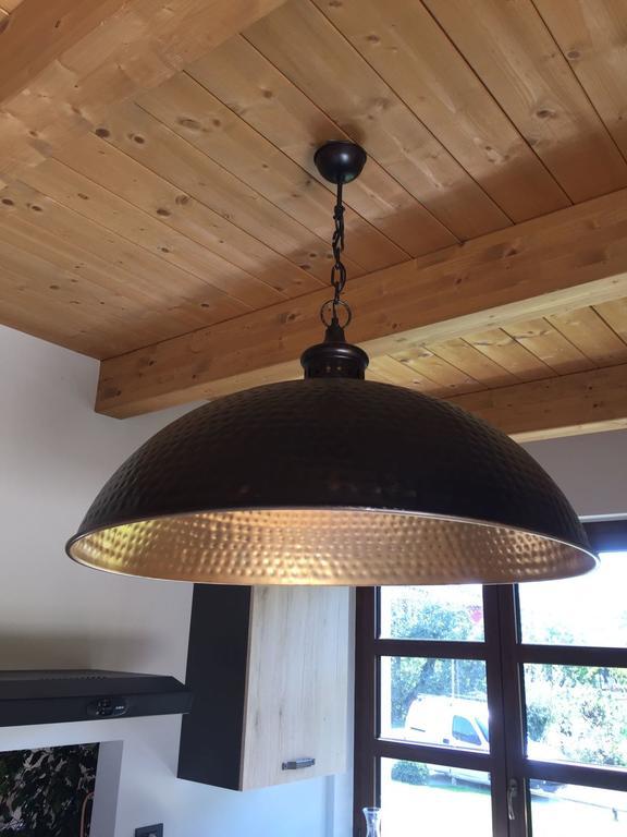 Agriturismo Da Mamma อัลบา ภายนอก รูปภาพ