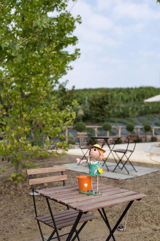 Agriturismo Da Mamma อัลบา ภายนอก รูปภาพ