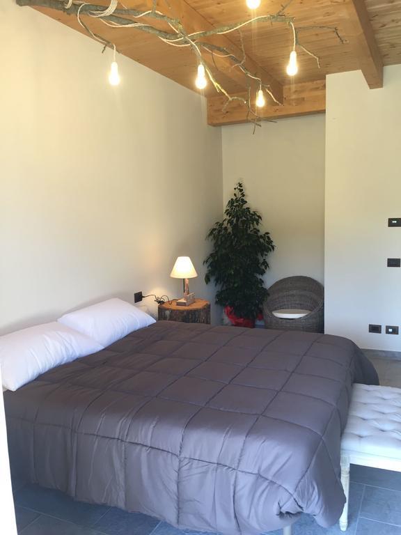 Agriturismo Da Mamma อัลบา ภายนอก รูปภาพ
