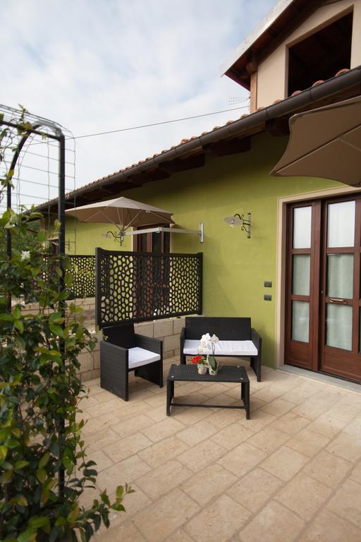 Agriturismo Da Mamma อัลบา ภายนอก รูปภาพ