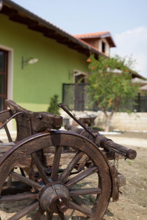 Agriturismo Da Mamma อัลบา ภายนอก รูปภาพ