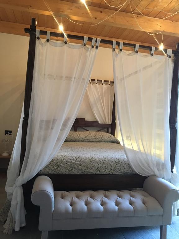 Agriturismo Da Mamma อัลบา ภายนอก รูปภาพ