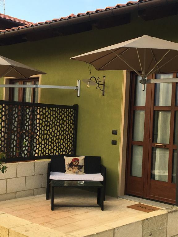 Agriturismo Da Mamma อัลบา ภายนอก รูปภาพ